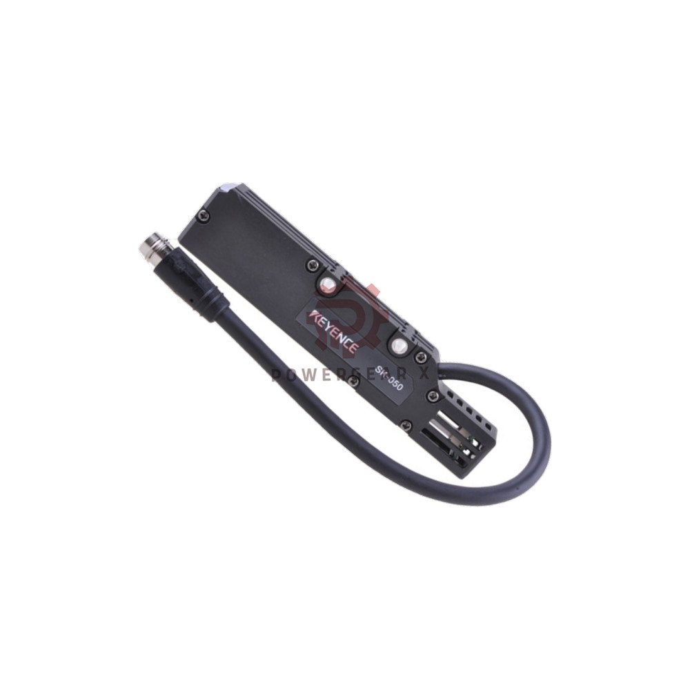 Keyence SK-050 In-Line Sensor Head | Dual Mode Static Measurement - Image 2