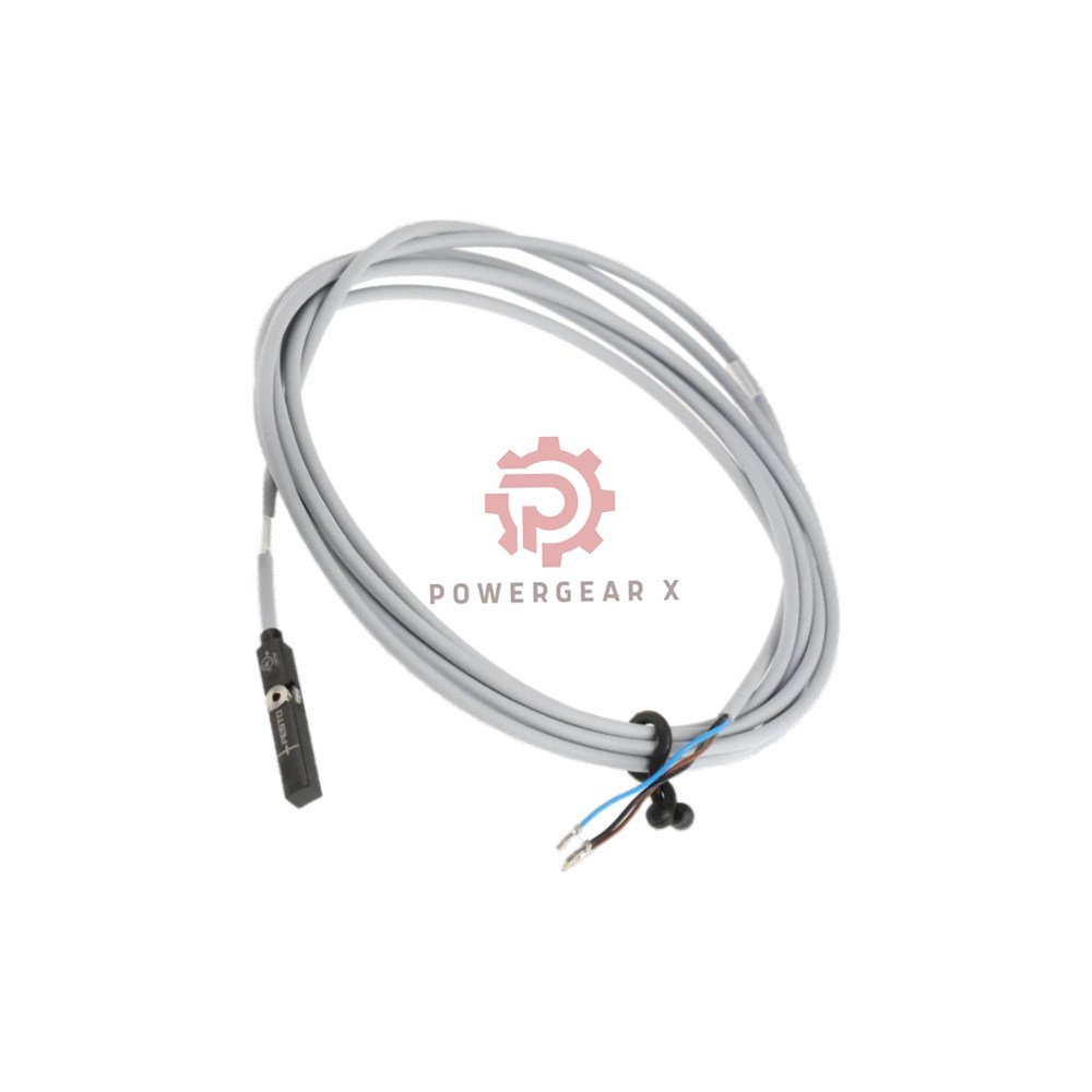 SME-8M-DS-24V-K-2,5-OE Festo Proximity Sensor | T-Slot Reed Switch - Image 2