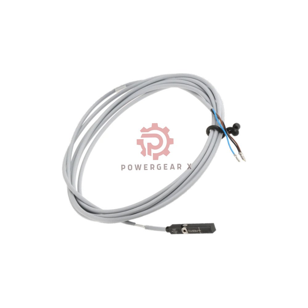 SME-8M-DS-24V-K-2,5-OE Festo Proximity Sensor | T-Slot Reed Switch
