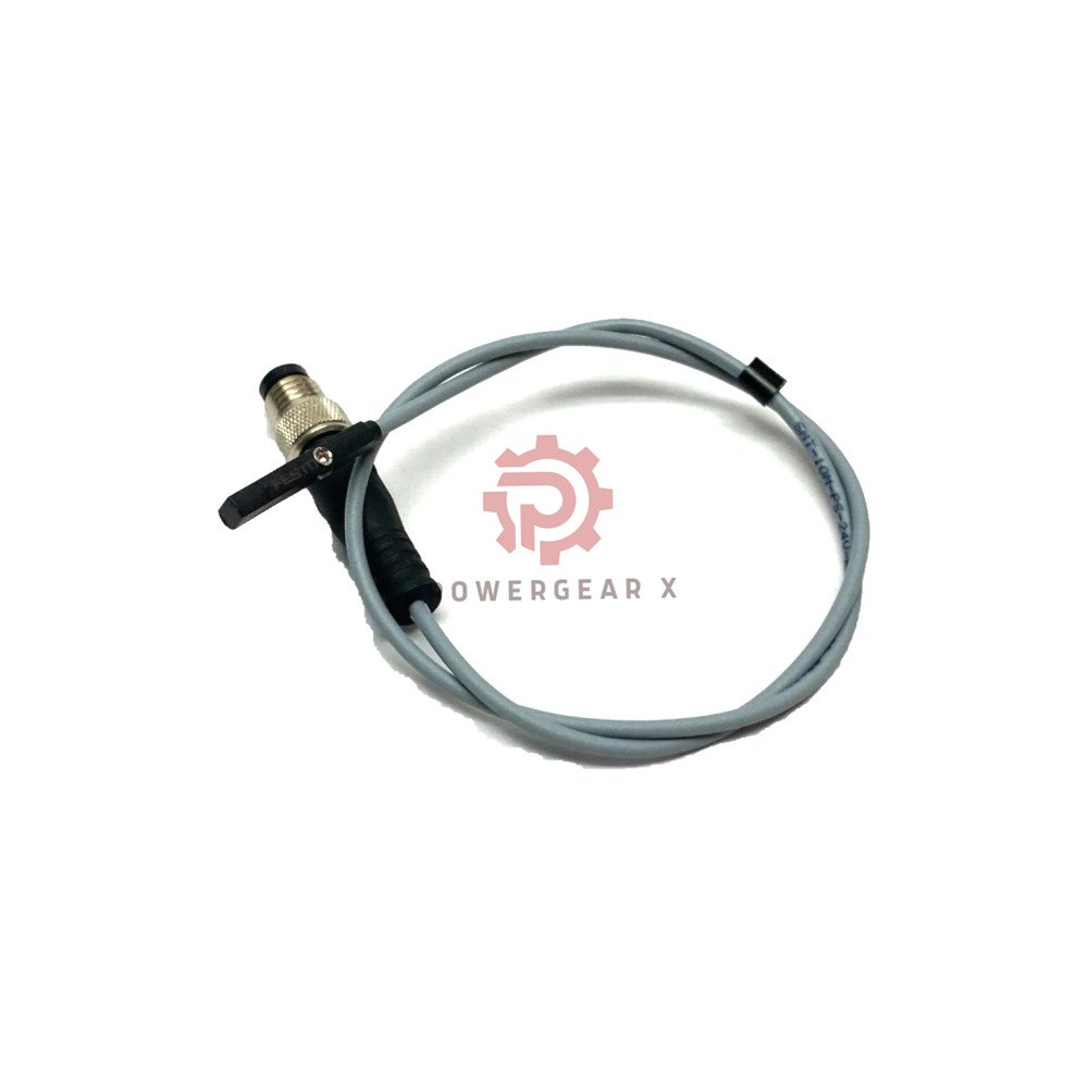 SMT-8M-A-PS-24V-E-0.3-M8D Festo PNP Proximity Sensor | T-Slot Cylinder - Image 3
