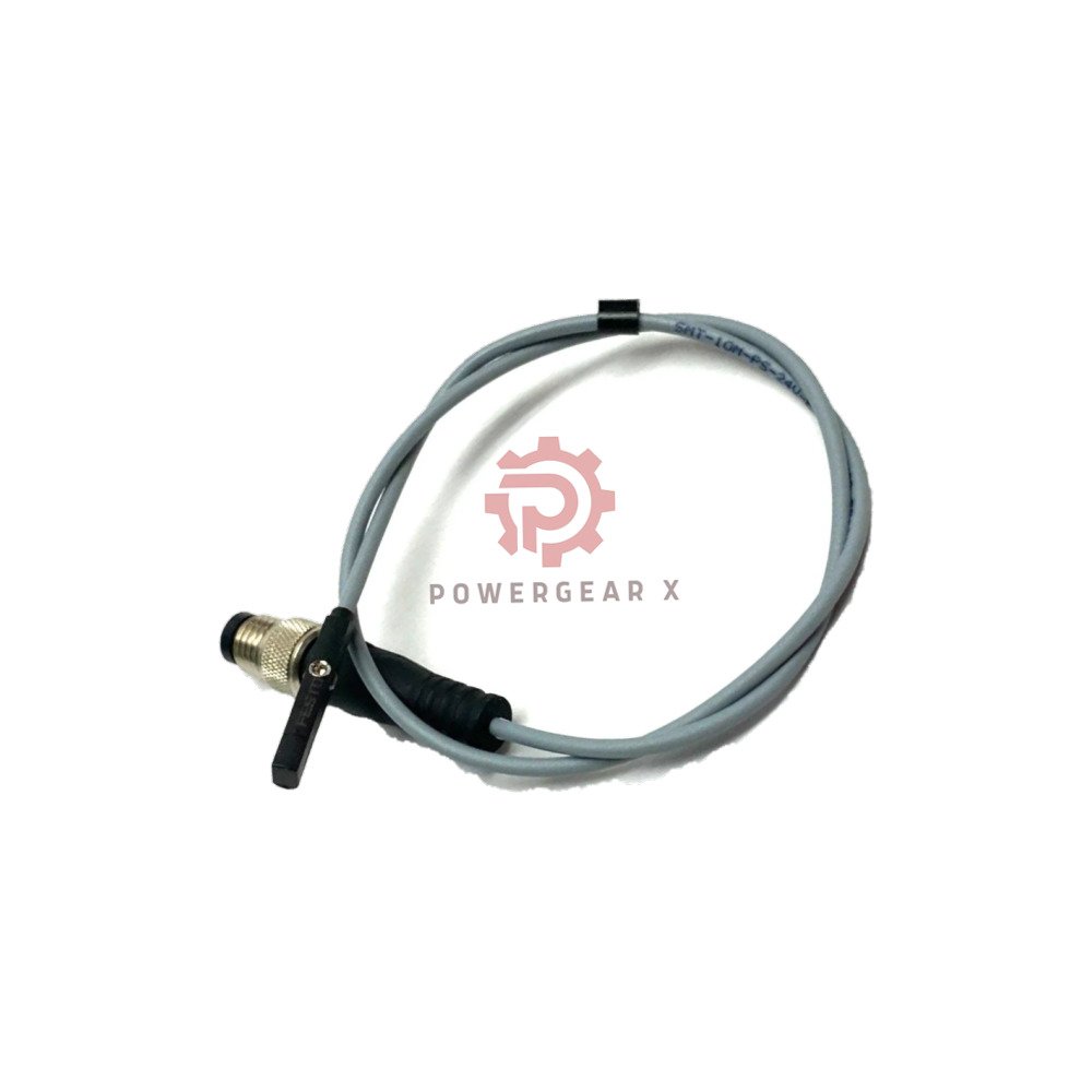 SMT-8M-A-PS-24V-E-0.3-M8D Festo PNP Proximity Sensor | T-Slot Cylinder