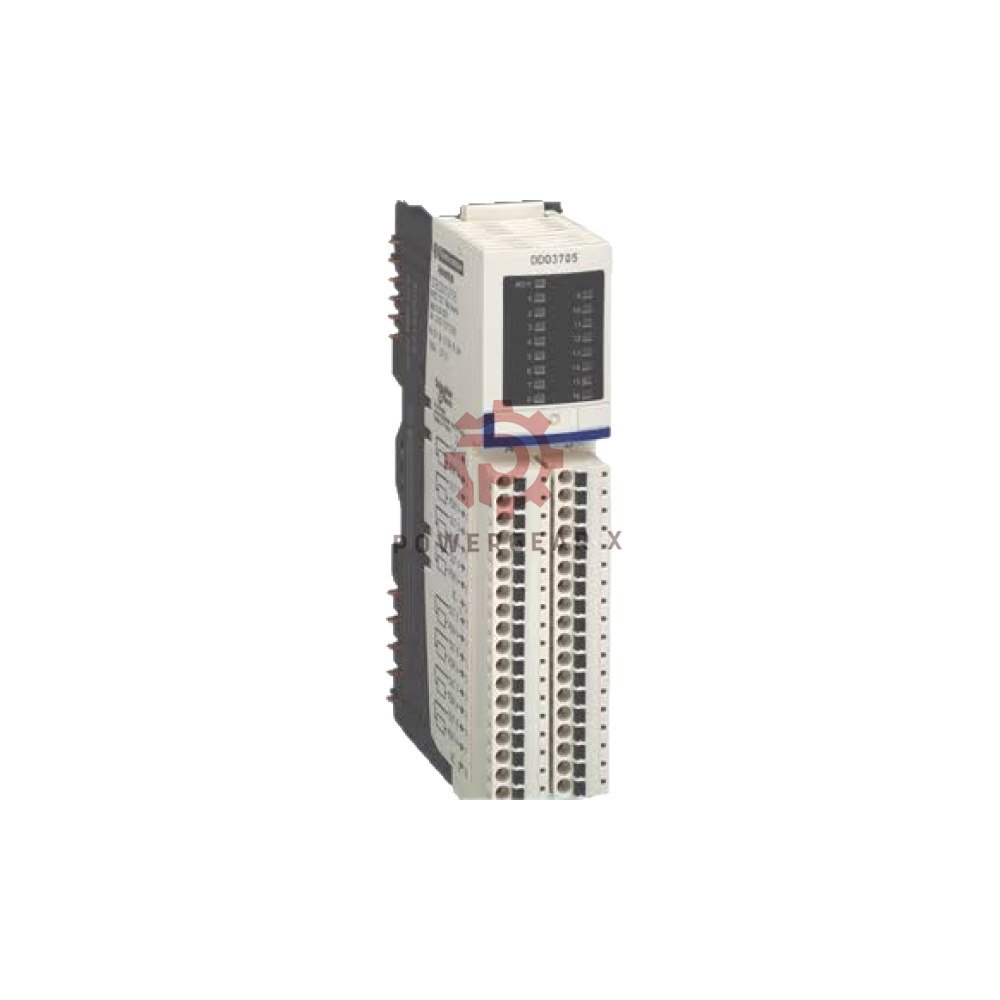STBDDO3605K Modicon STB 6 Point Digital Output Kit 24 V DC - Image 3