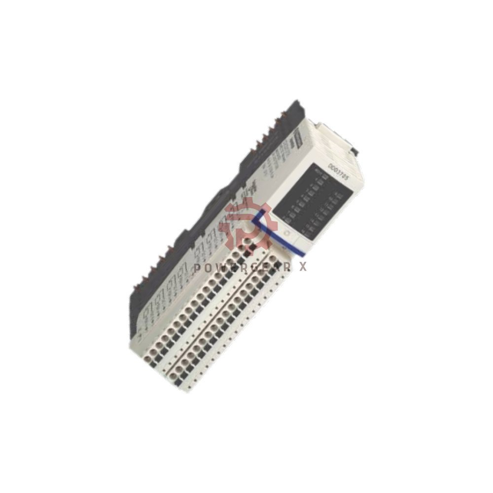 STBDDO3605K Modicon STB 6 Point Digital Output Kit 24 V DC - Image 2