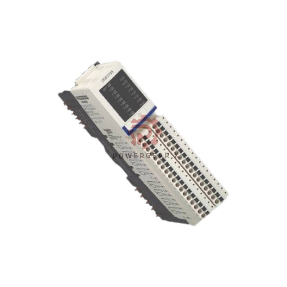 STBDDO3605K Modicon STB 6 Point Digital Output Kit 24 V DC