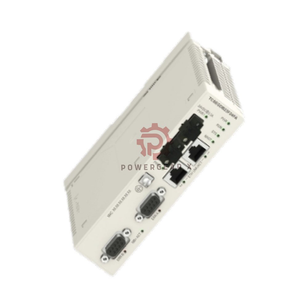 TCSEGDB23F24FA Schneider ConneXium Modbus Plus Proxy Gateway - Image 2
