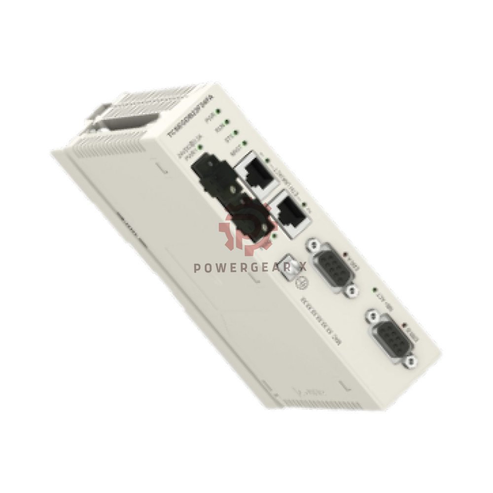 TCSEGDB23F24FA Schneider ConneXium Modbus Plus Proxy Gateway