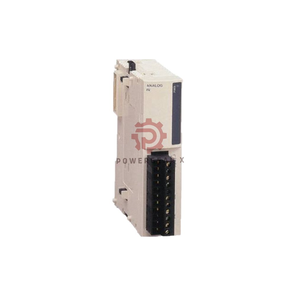 TM2AMO1HT Schneider Modicon M238 Analog Output Module 1 Channel - Image 3