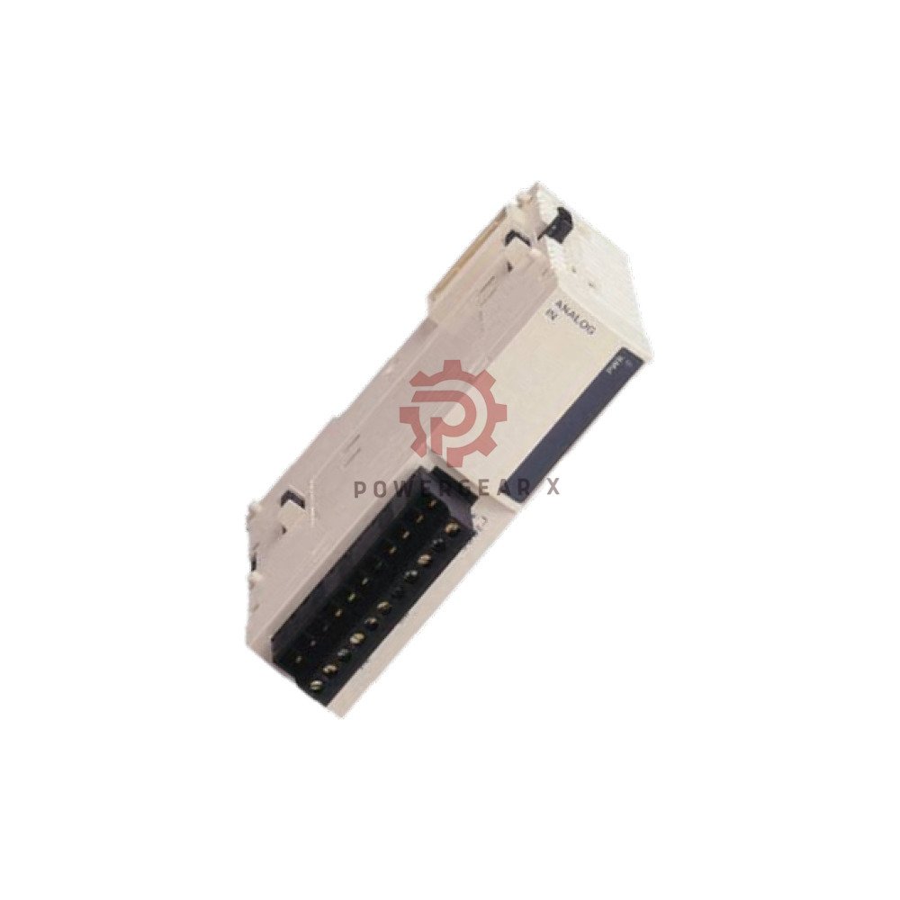 TM2AMO1HT Schneider Modicon M238 Analog Output Module 1 Channel - Image 2