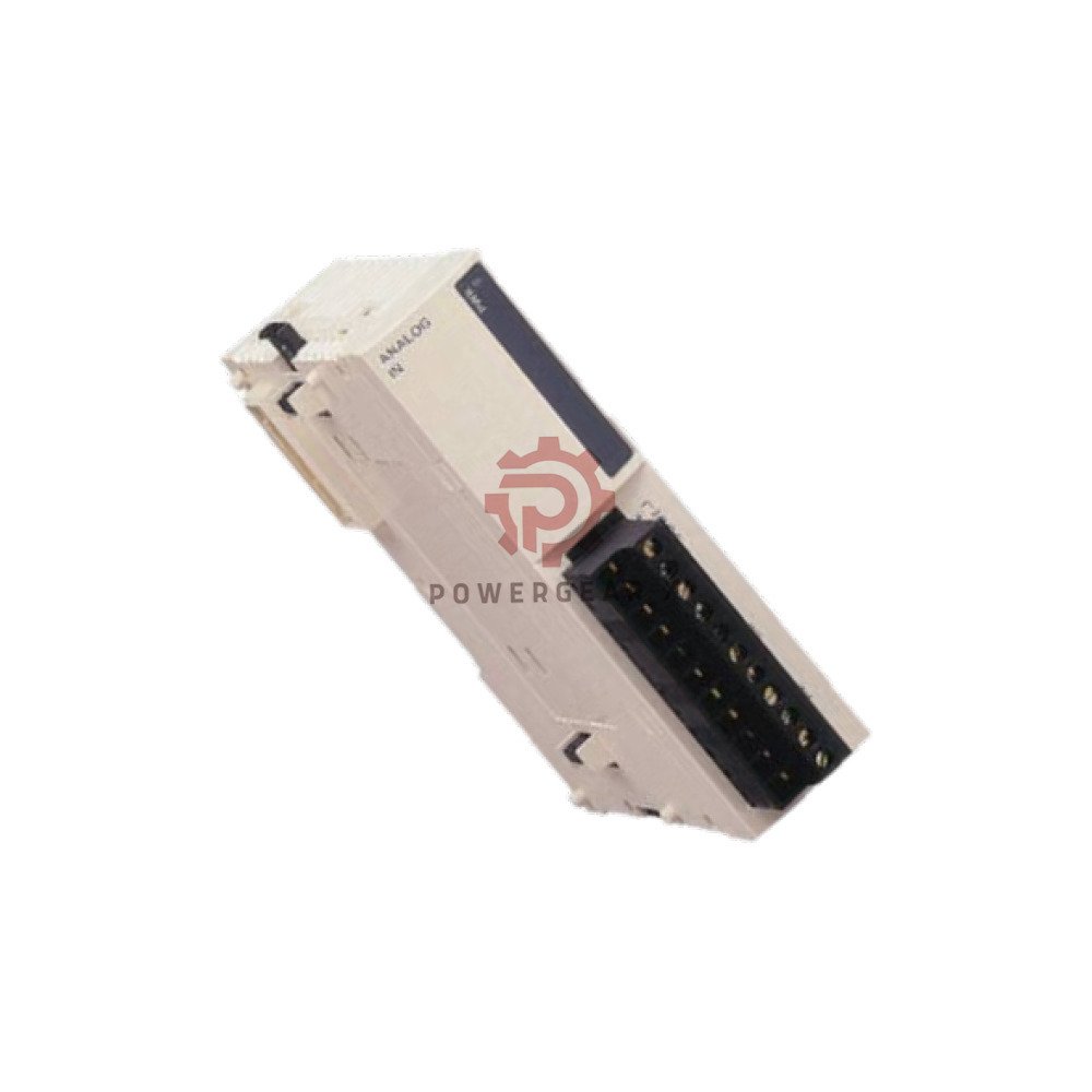 TM2AMO1HT Schneider Modicon M238 Analog Output Module 1 Channel