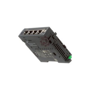 TM4ES4 Modicon TM4 4 Port RJ45 Switch Module for M241 M251 Controllers