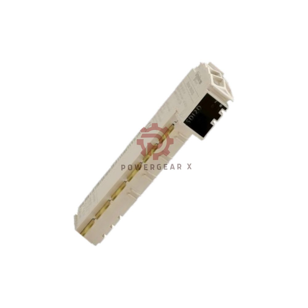 TM5SDI12D Schneider Modicon TM5 12-Channel Digital Input Module - Image 2