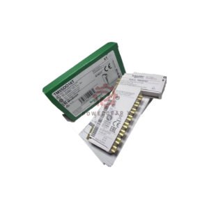 TM5SDO16T Modicon TM5 16-Output Transistor Module 24V DC 0.5A Source