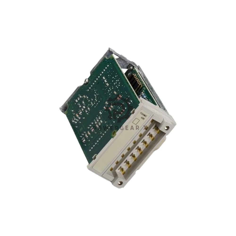 TSXAMZ600 Schneider Modicon TSX Micro Analog I/O Module 4 In 2 Out - Image 2
