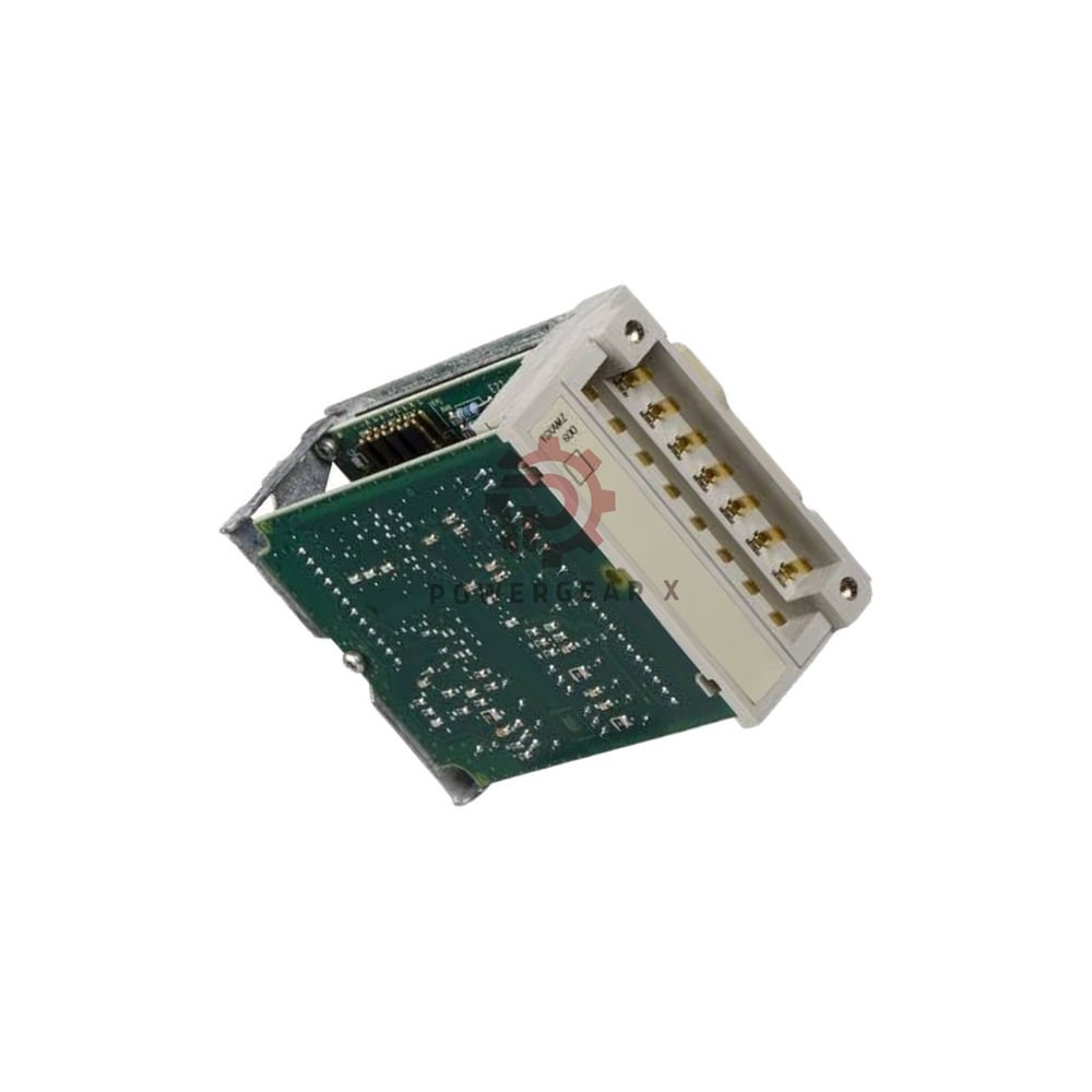 TSXAMZ600 Schneider Modicon TSX Micro Analog I/O Module 4 In 2 Out