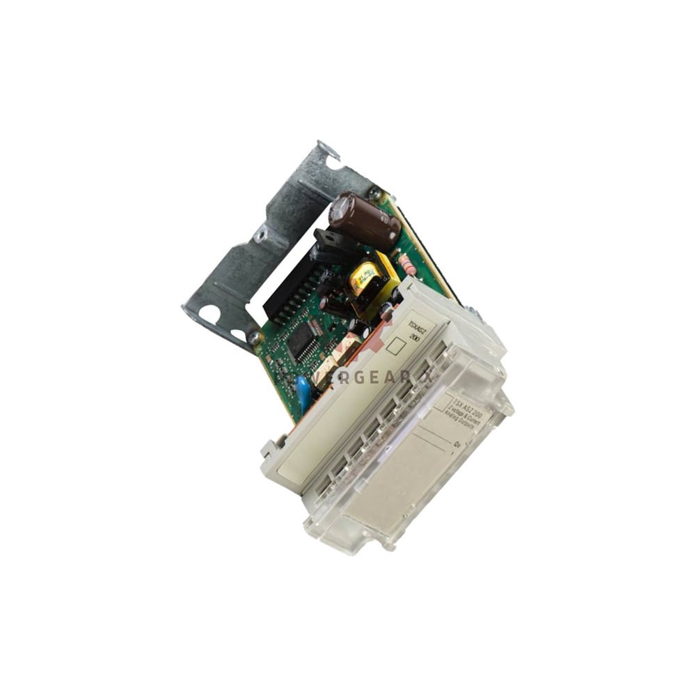 Modul Output Analog TSXASZ200 Schneider | Modicon TSX Micro 2-Channel - Gambar 2