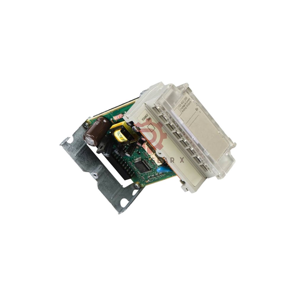 Modul Output Analog TSXASZ200 Schneider | Modicon TSX Micro 2-Channel