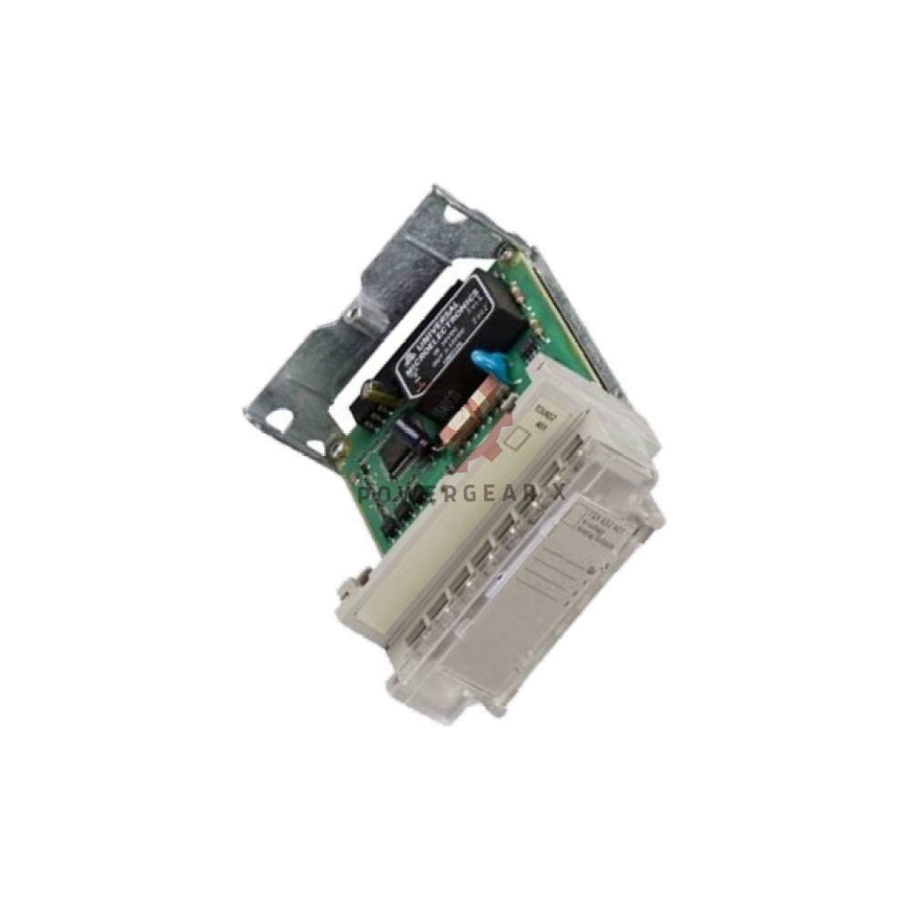 TSXASZ401 Schneider Electric Modicon TSX Micro Analog Output Module 4 Channels - Image 2