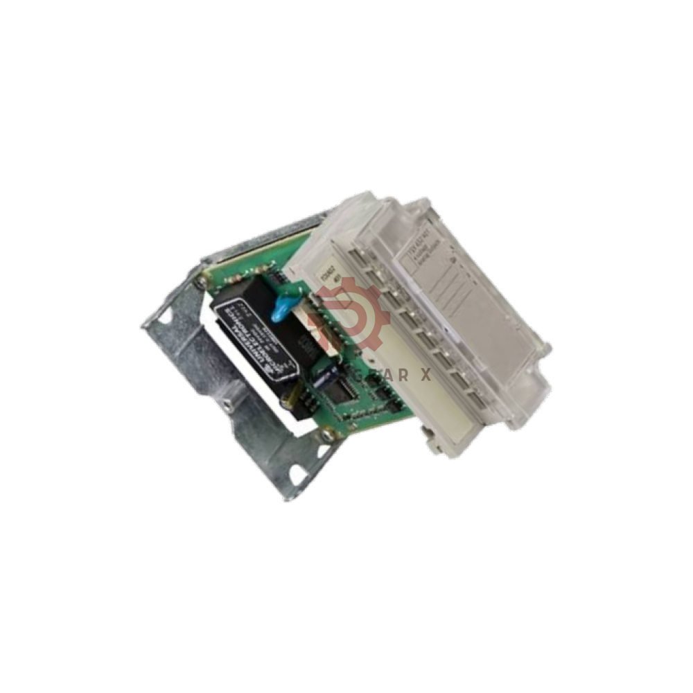 TSXASZ401 Schneider Electric Modicon TSX Micro Analog Output Module 4 Channels