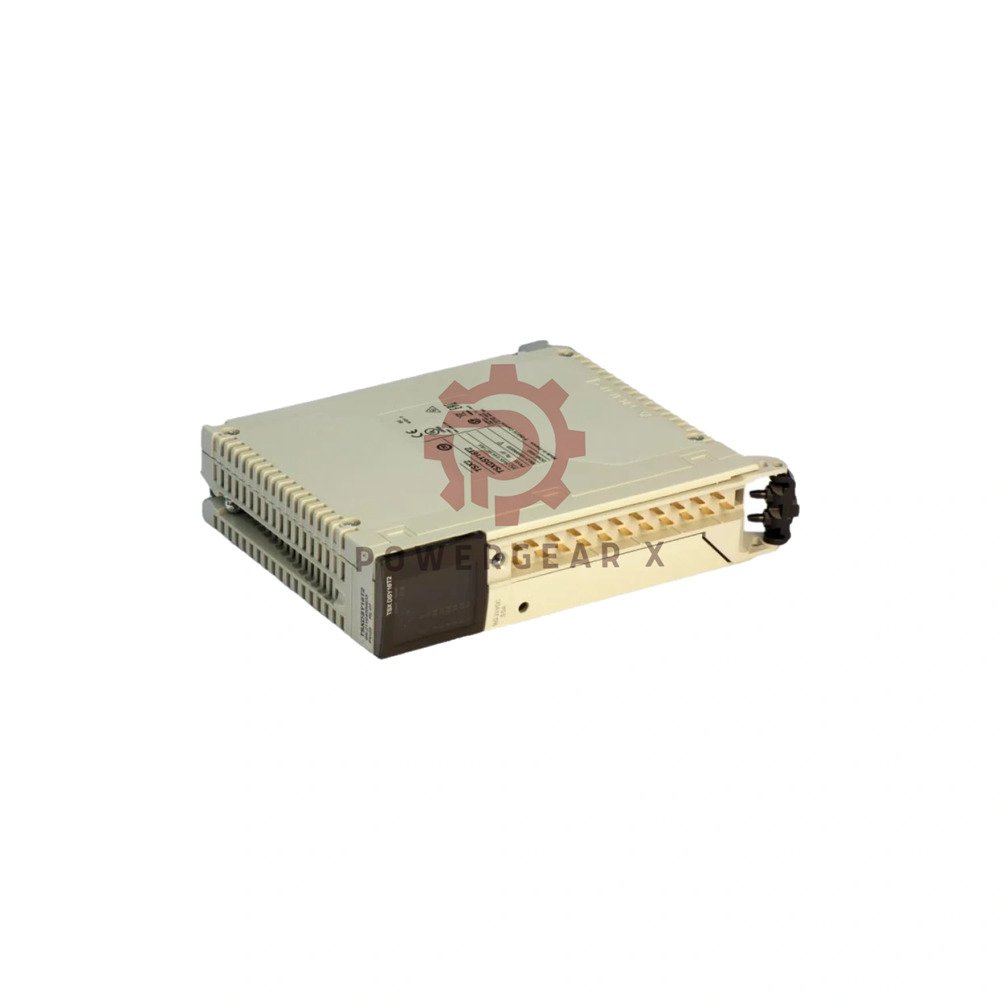 TSXDSY16T2 Schneider Modicon Premium 16-Point PNP Output Module - Image 3