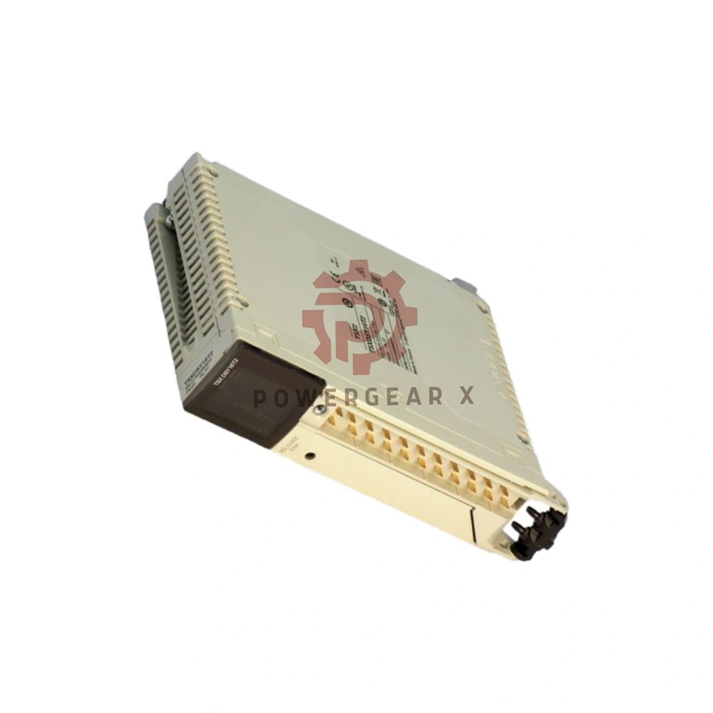 TSXDSY16T2 Schneider Modicon Premium 16-Point PNP Output Module - Image 2