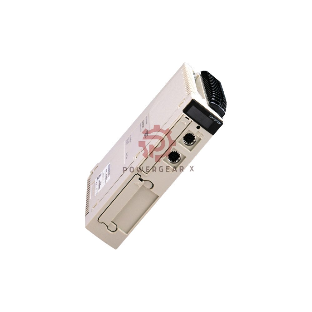 TSXP57104M Schneider Electric TSX Micro PLC Controller Module