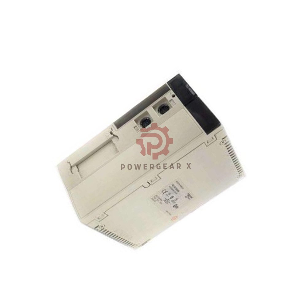 TSXP57253M PL7 Processor | Modicon Premium Double-Format CPU 820mA - Image 2