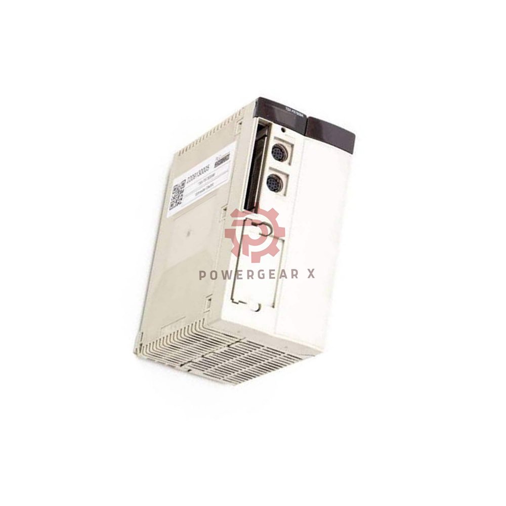 TSXP57303AM PL7 Processor | Modicon Premium 64K RAM I/O Module - Image 2