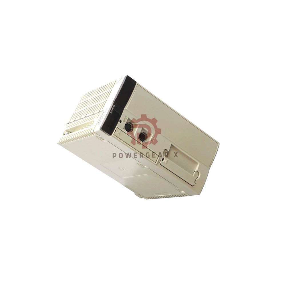 TSXP57304M Unity Processor | Modicon Premium | 192kB RAM - Image 3