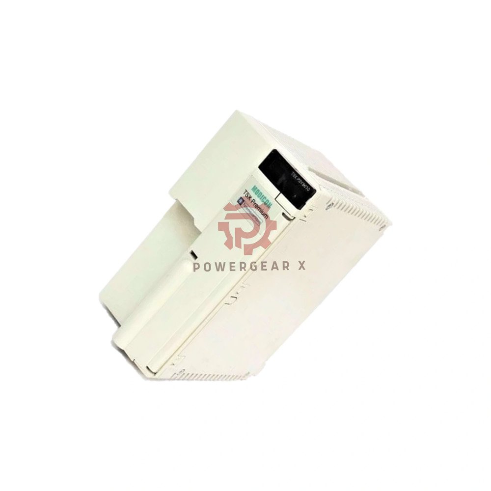 TSXPSY3610M Schneider Modicon Premium Power Supply Module - Image 2