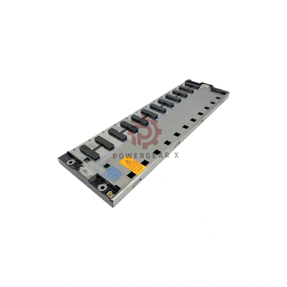 TSXRKY12EX Schneider Electric Extendable Rack 12-Slot Modicon Premium - Image 3