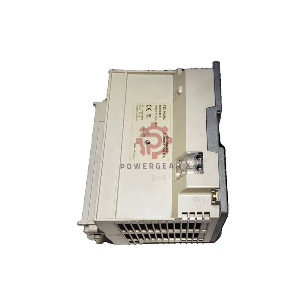 TSXRKZ02 Schneider Modicon TSX Micro 2-uyali tokcha | Powergear X - Rasm 3