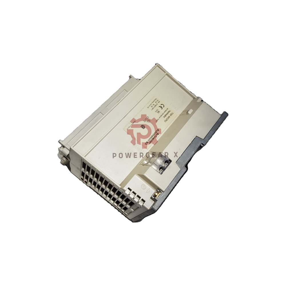 TSXRKZ02 Schneider Modicon TSX Micro 2-uyali tokcha | Powergear X - Rasm 2