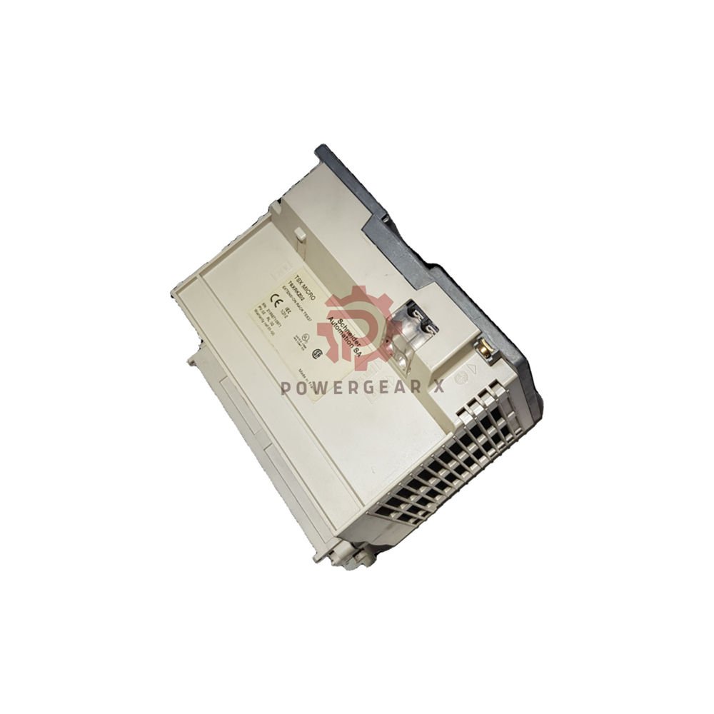 TSXRKZ02 Schneider Modicon TSX Micro 2-uyali tokcha | Powergear X
