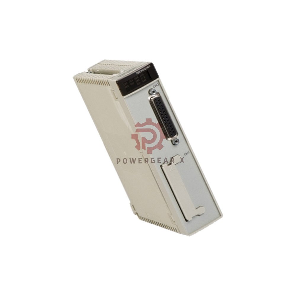 TSXSCY21601 Modicon Premium RS485+PCMCIA Communication Module