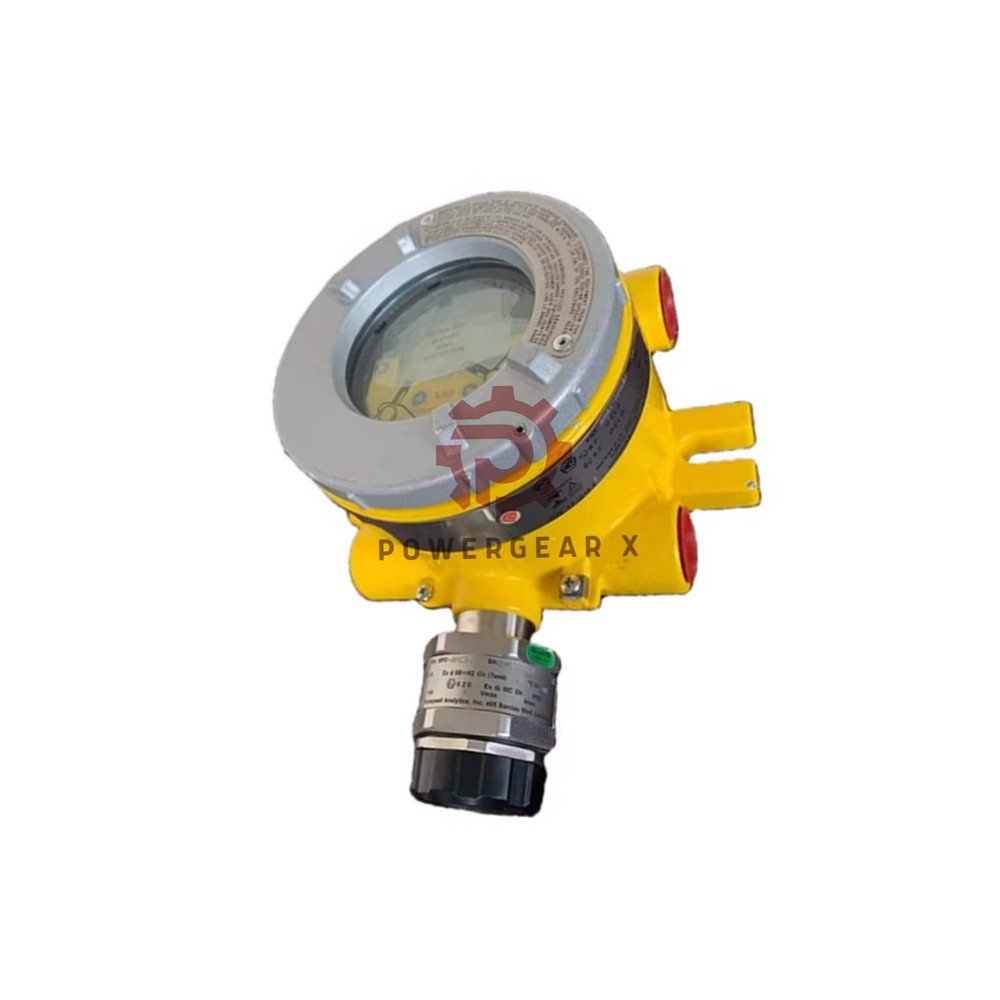 XNX-AMAI-NHNNN – Honeywell Universal Transmitter with Local HART - Image 2