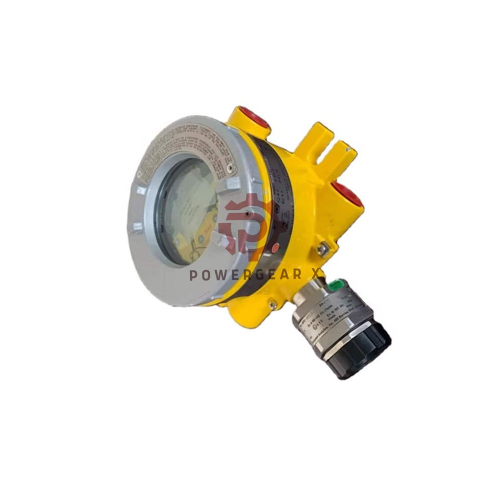 XNX-UTSV-NNIC1 Honeywell XNX Universal Transmitter for CO2 Detection - Image 2