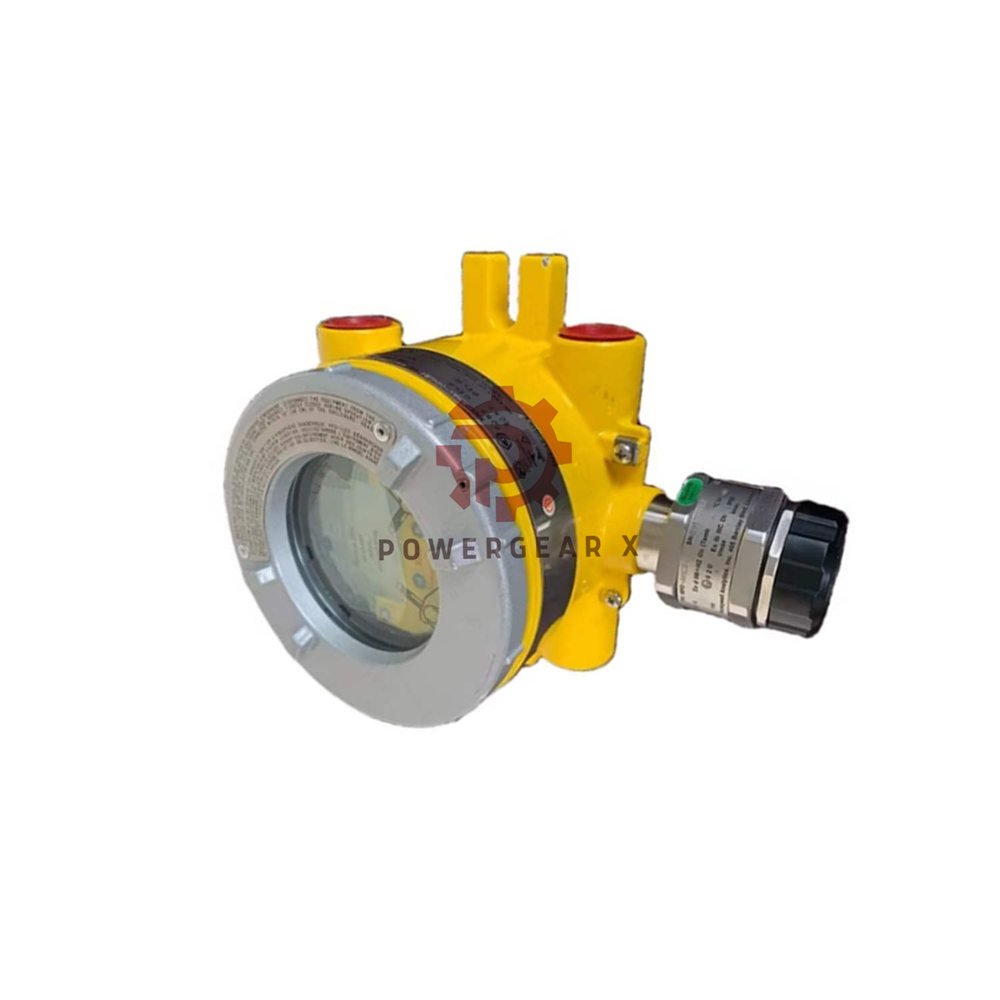 XNX-UTSE-NHNNN Universal Transmitter by Honeywell | UL/CSA, 4-20mA HART - Image 2
