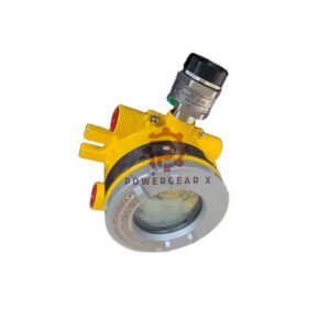 XNX-UTAI-MHNNN Honeywell Universal Transmitter – Modbus/HART, IR Sensor