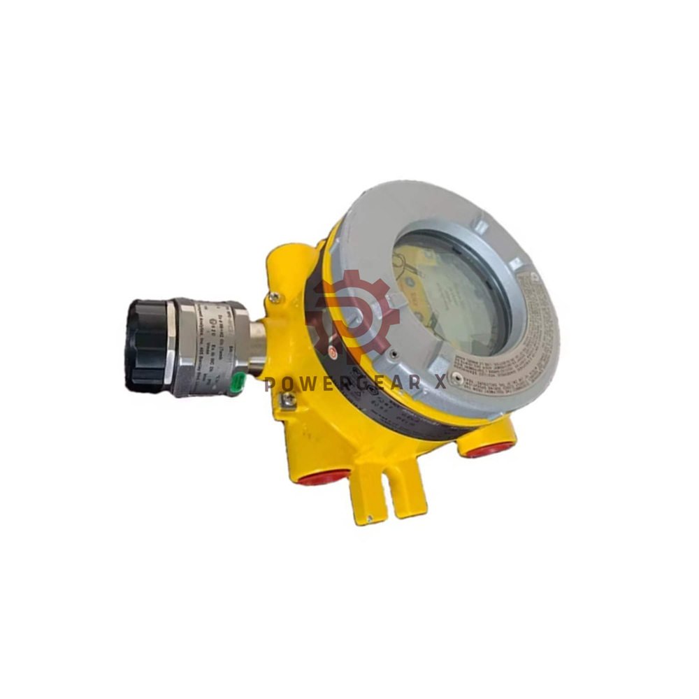 XNX-UTAI-MHNNN Honeywell Universal Transmitter – Modbus/HART, IR Sensor - Image 2