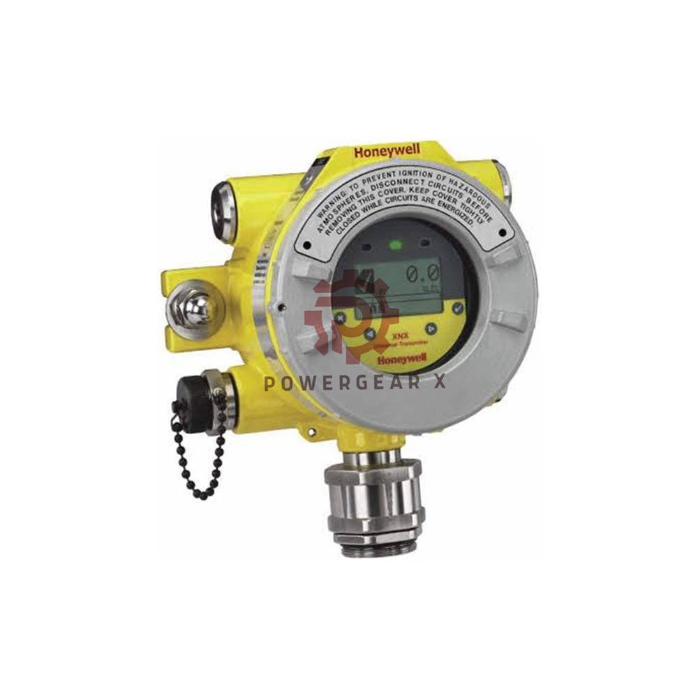 Honeywell XNX-AMSV-NHCB1 Transmitter | HART EDDL Gas Detector | ATEX - Image 3