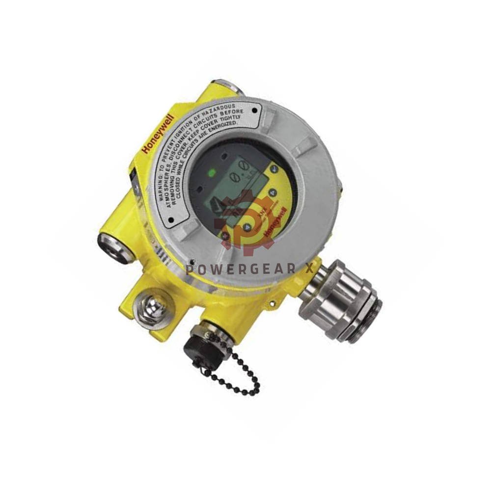 Honeywell XNX-AMSV-NHCB1 Transmitter | HART EDDL Gas Detector | ATEX - Image 2