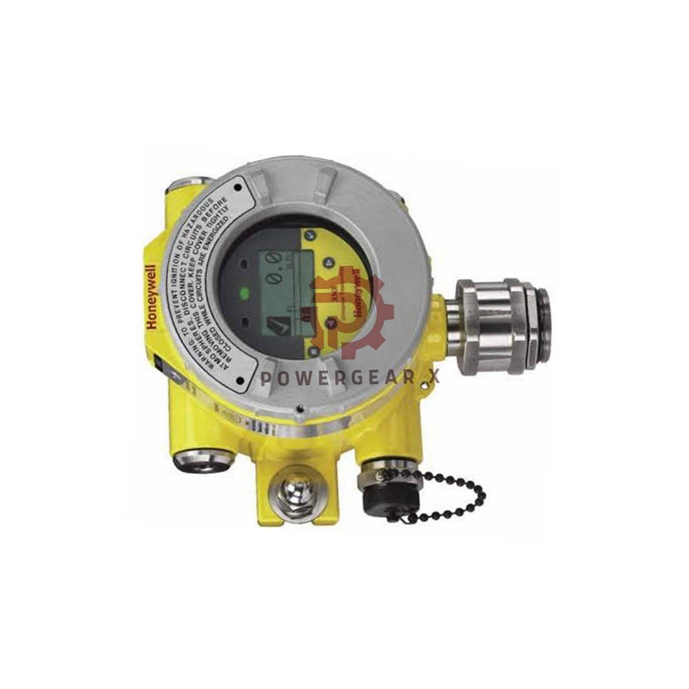 XNX-UTSV-NNIV1 Honeywell IR Gas Detector – 316SS, UL/CSA, HART Output - Image 3