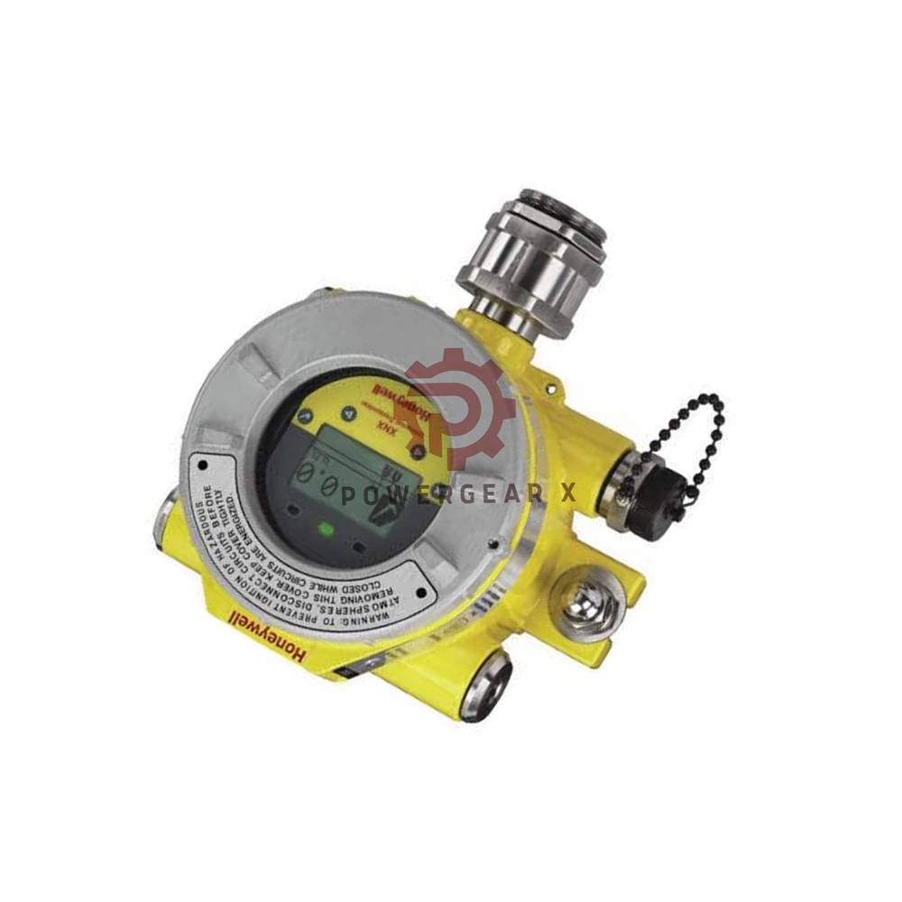 Honeywell XNX-AMSV-NHCB1 Transmitter | HART EDDL Gas Detector | ATEX