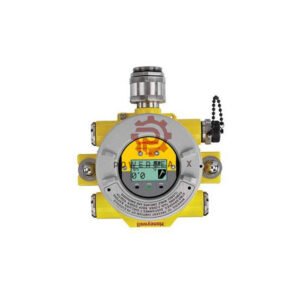 Honeywell XNX-AMAV-NNNNN Universal Transmitter | mV, HART EDDL