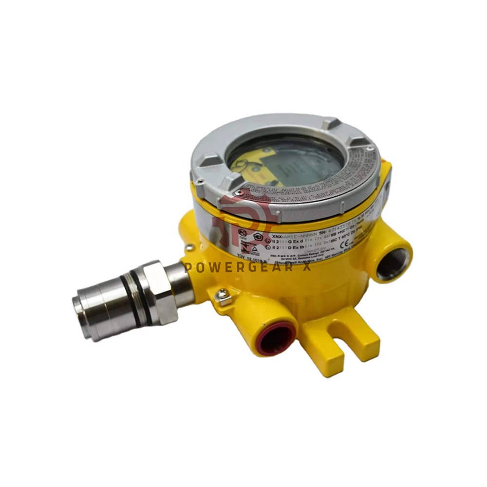 XNX-UTSE-NNNNN Honeywell Stainless Transmitter for Toxic/Oxygen