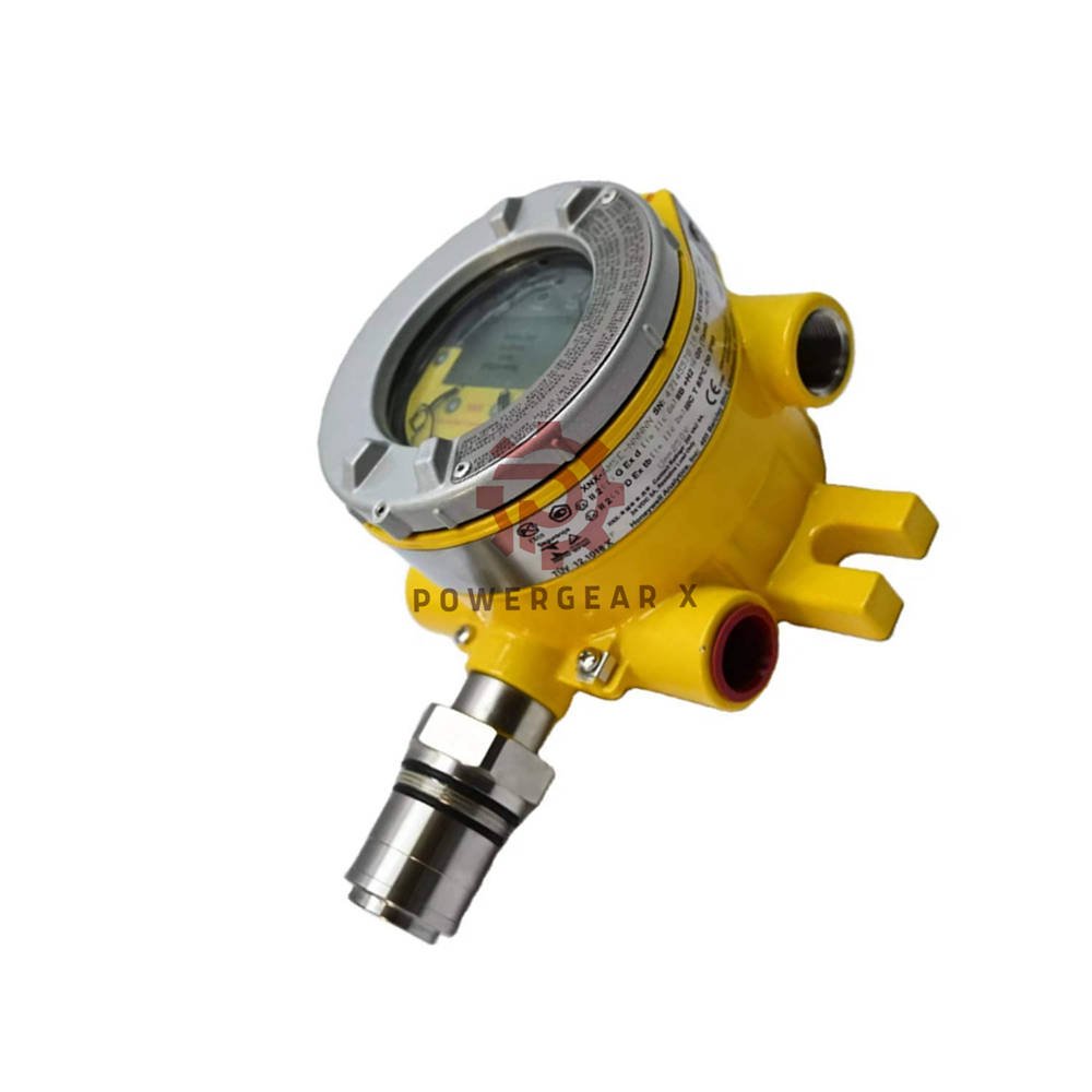 Honeywell XNX-AMAV-NNIF1 IR Detector | 0-100% LEL Propane, Modbus, ATEX
