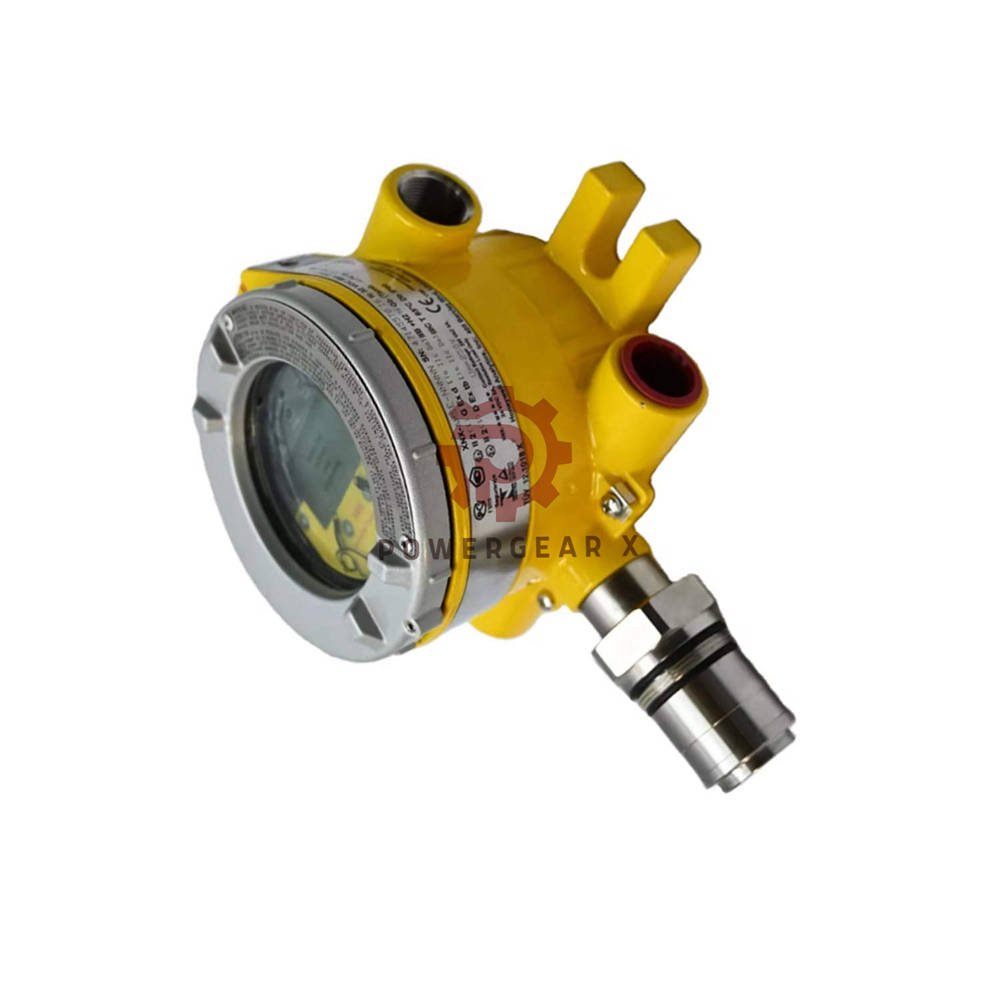 Honeywell XNX-AMAV-NNIF1 IR Detector | 0-100% LEL Propane, Modbus, ATEX - Image 3