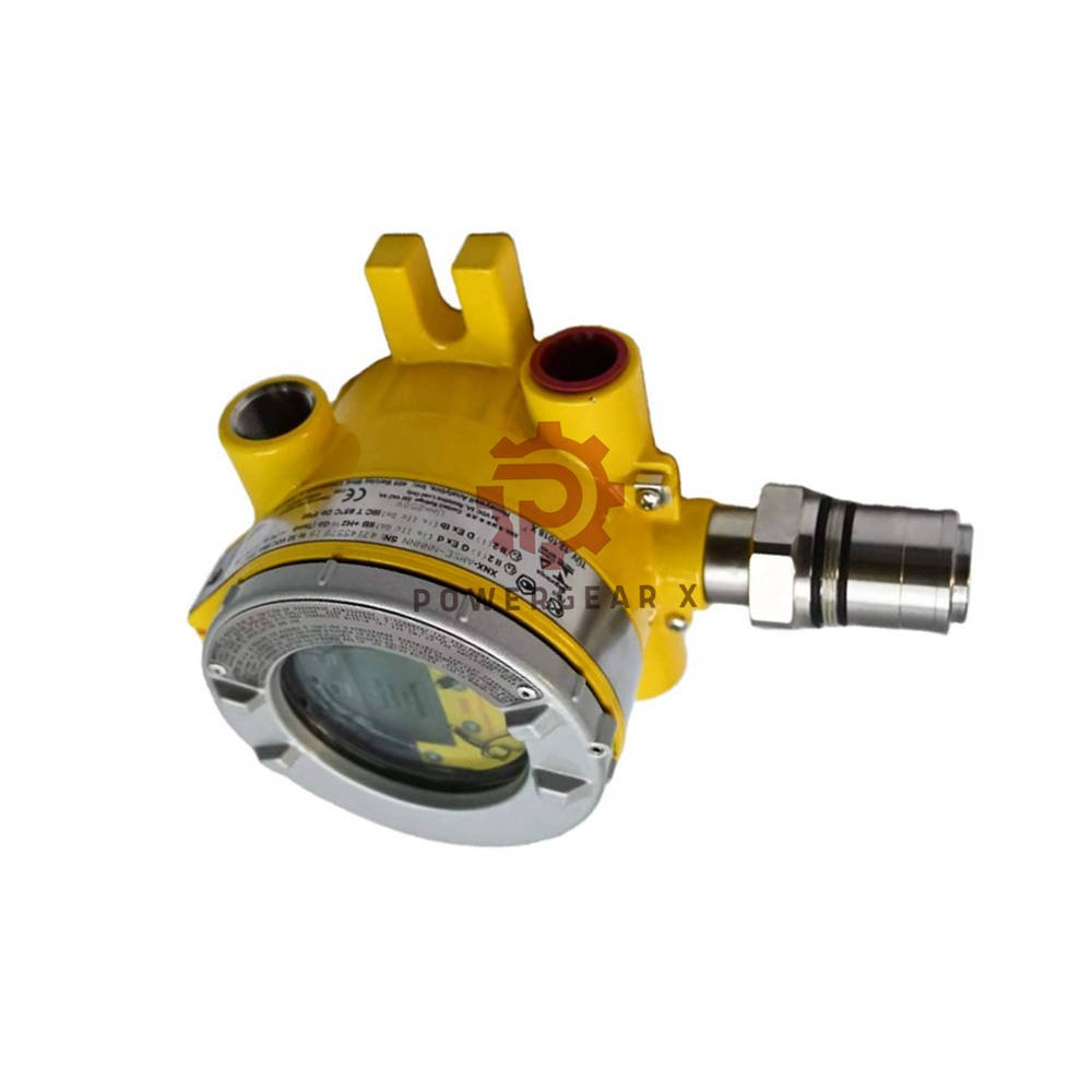XNX-AMAI-NNNNN Honeywell Transmitter | Infrared Interface | HART EDDL - Image 3