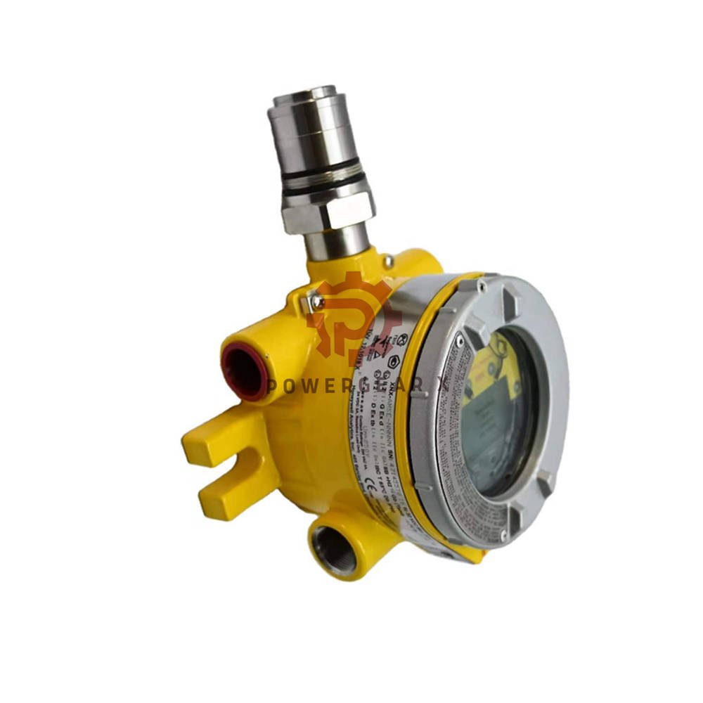 XNX-AMAI-NNNNN Honeywell Transmitter | Infrared Interface | HART EDDL - Image 2
