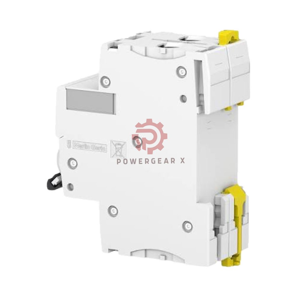Schneider iC60N 2P C40 Acti9 Miniature Circuit Breaker 40A 2-Pole - Image 3